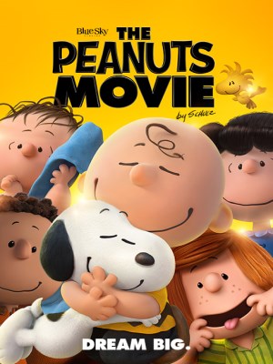 The Peanuts Movie The Peanuts Movie