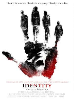Identity Identity