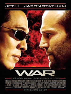 War War