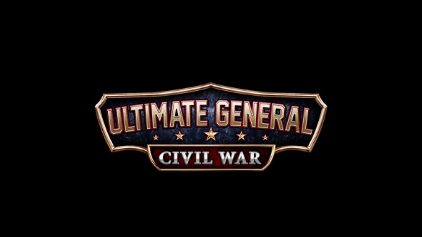 Ultimate General: Civil War cover Ultimate General: Civil War cover