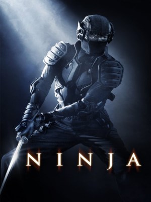 Ninja Ninja