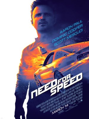 Need For Speed Need For Speed