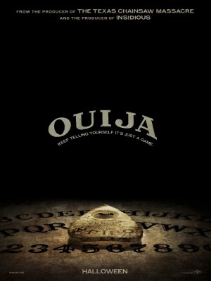 Ouija Ouija