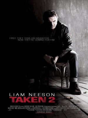 Taken 2 Taken 2