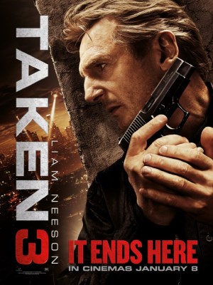 Taken 3 Taken 3