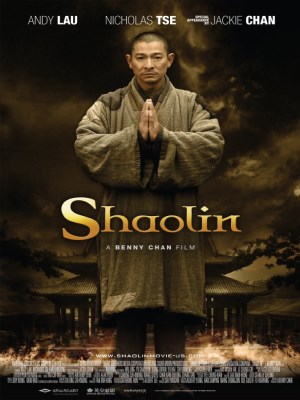 Shaolin Shaolin