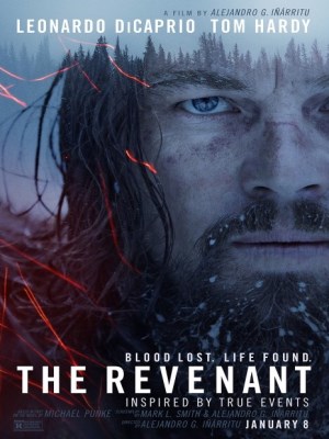The Revenant The Revenant