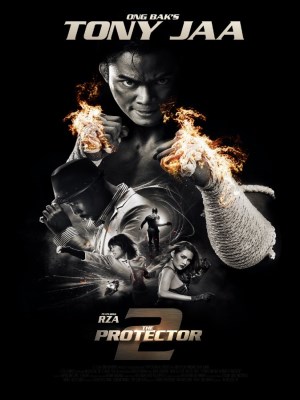 The Protector 2 The Protector 2