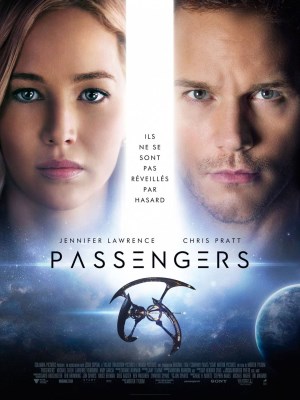 Passengers Passengers