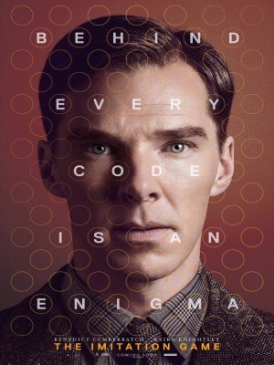 The Imitation Game The Imitation Game