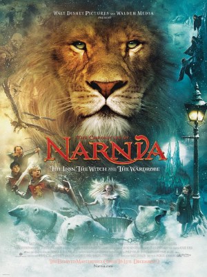 The Chronicles of Narnia: The Lion, the Witch and the Wardrobe The Chronicles of Narnia: The Lion, the Witch and the Wardrobe