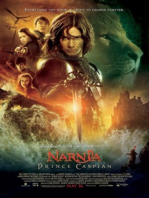 The Chronicles of Narnia: Prince Caspian The Chronicles of Narnia: Prince Caspian