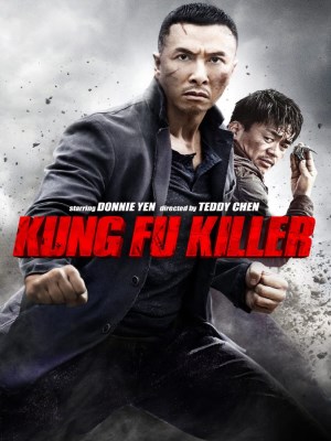 Kung Fu Jungle Kung Fu Jungle
