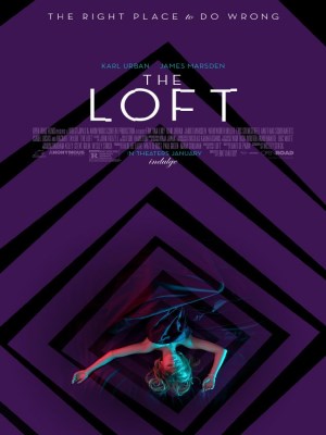 The Loft The Loft