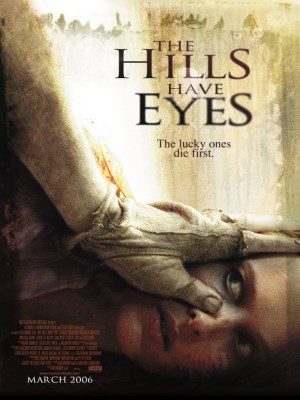 The Hills Have Eyes The Hills Have Eyes