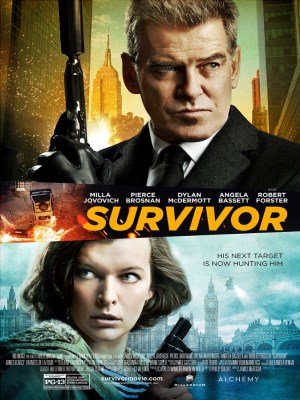 Survivor Survivor