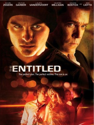 The Entitled The Entitled
