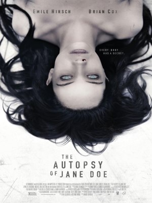 The Autopsy of Jane Doe The Autopsy of Jane Doe