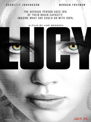 Lucy Lucy