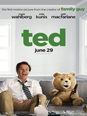 Ted Ted