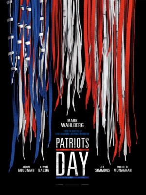 Patriots Day Patriots Day