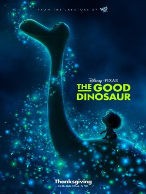 The Good Dinosaur The Good Dinosaur
