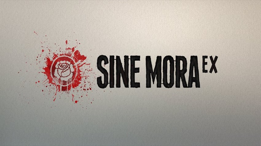 Sine Mora EX cover Sine Mora EX cover
