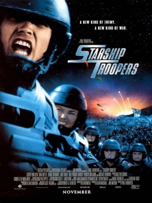 Starship Troopers Starship Troopers