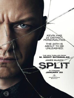 Split Split