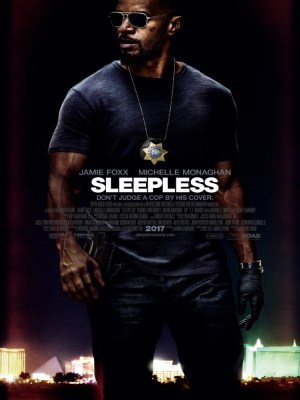 Sleepless Sleepless