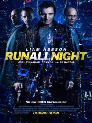 Run All Night Run All Night
