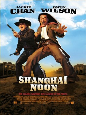 Shanghai Noon Shanghai Noon