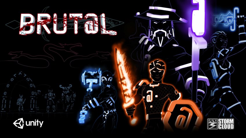 Brut@l cover Brut@l cover
