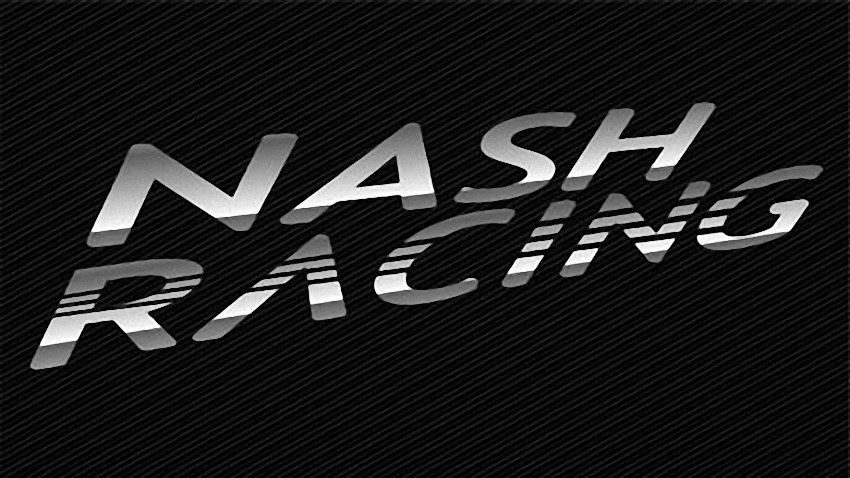 Nash Racing cover Nash Racing cover