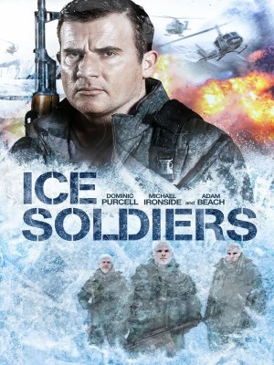 Ice Soldiers Ice Soldiers