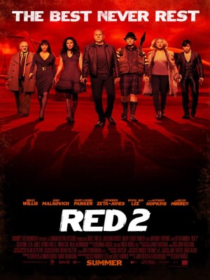 Red 2 Red 2