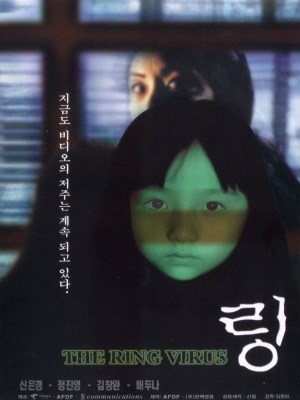 The Ring Virus || Ring The Ring Virus || Ring
