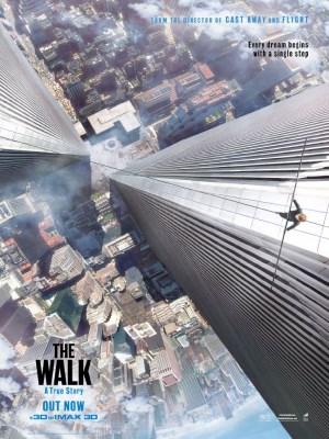 The Walk The Walk