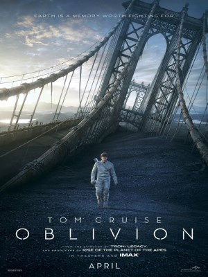 Oblivion Oblivion