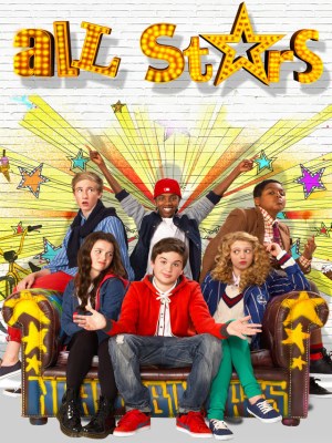 All Stars All Stars