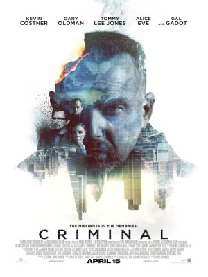 Criminal Criminal