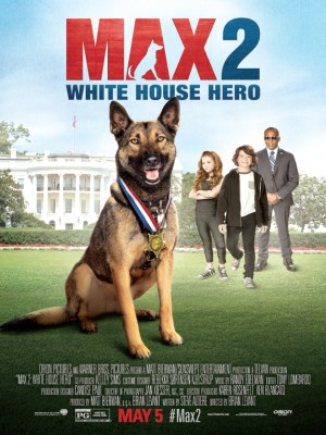 Max 2: White House Hero Max 2: White House Hero