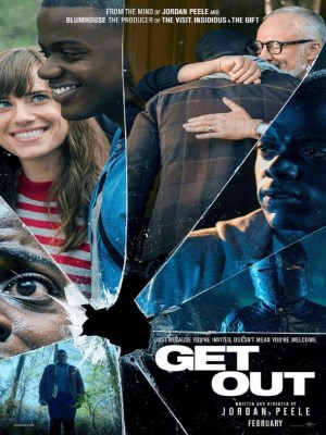 Get Out Get Out