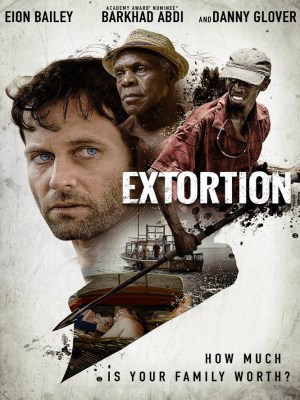 Extortion Extortion