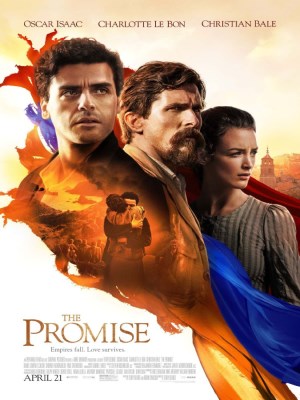 The Promise The Promise