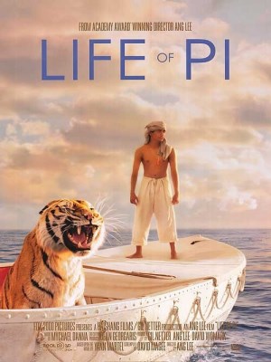 Life Of Pi Life Of Pi