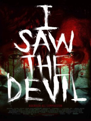 I Saw the Devil I Saw the Devil