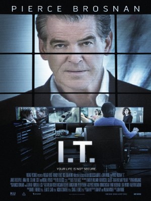 I.T. I.T.