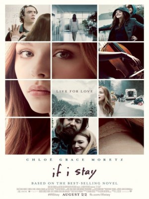 If I Stay If I Stay