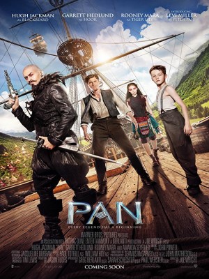 Pan Pan